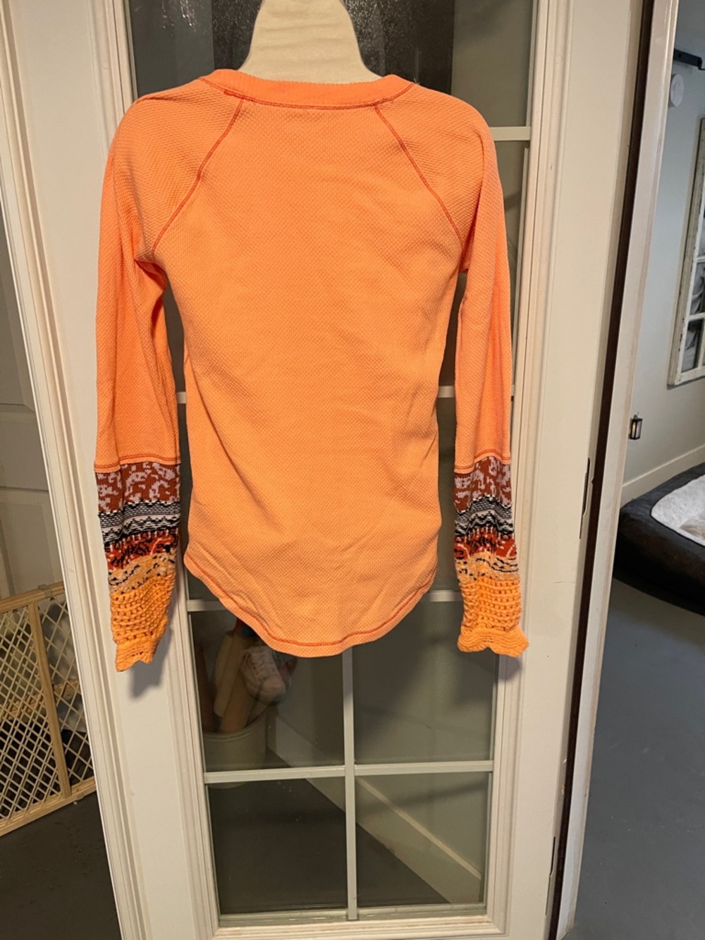 Free People thermal - Picture 3 of 11